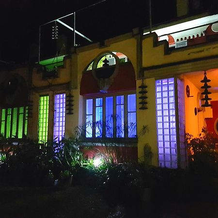 Zentral Club Apartamento Proton-Jacuzzi Belmonte De Miranda Bagian luar foto