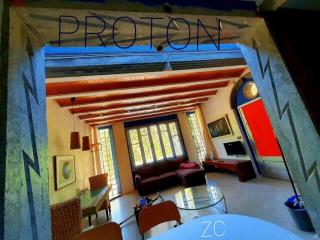 Zentral Club Apartamento Proton-Jacuzzi Belmonte De Miranda Bagian luar foto