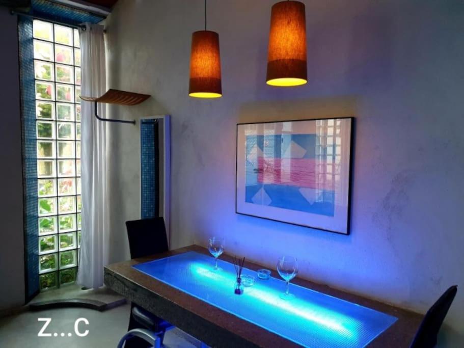 Zentral Club Apartamento Proton-Jacuzzi Belmonte De Miranda Bagian luar foto