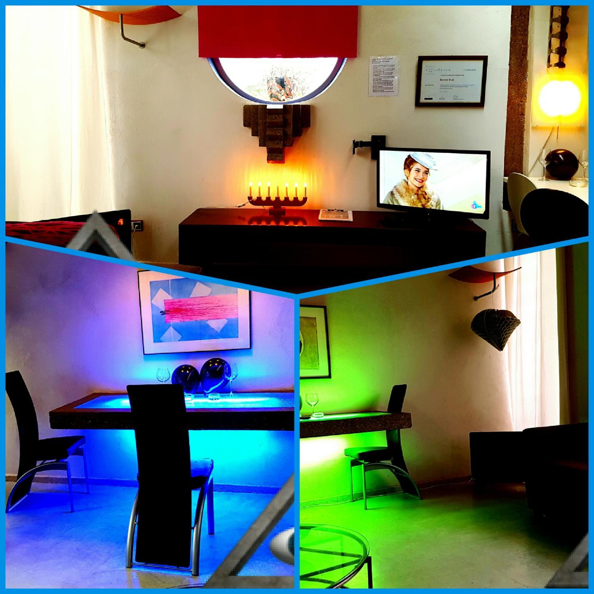 Zentral Club Apartamento Proton-Jacuzzi Belmonte De Miranda Bagian luar foto