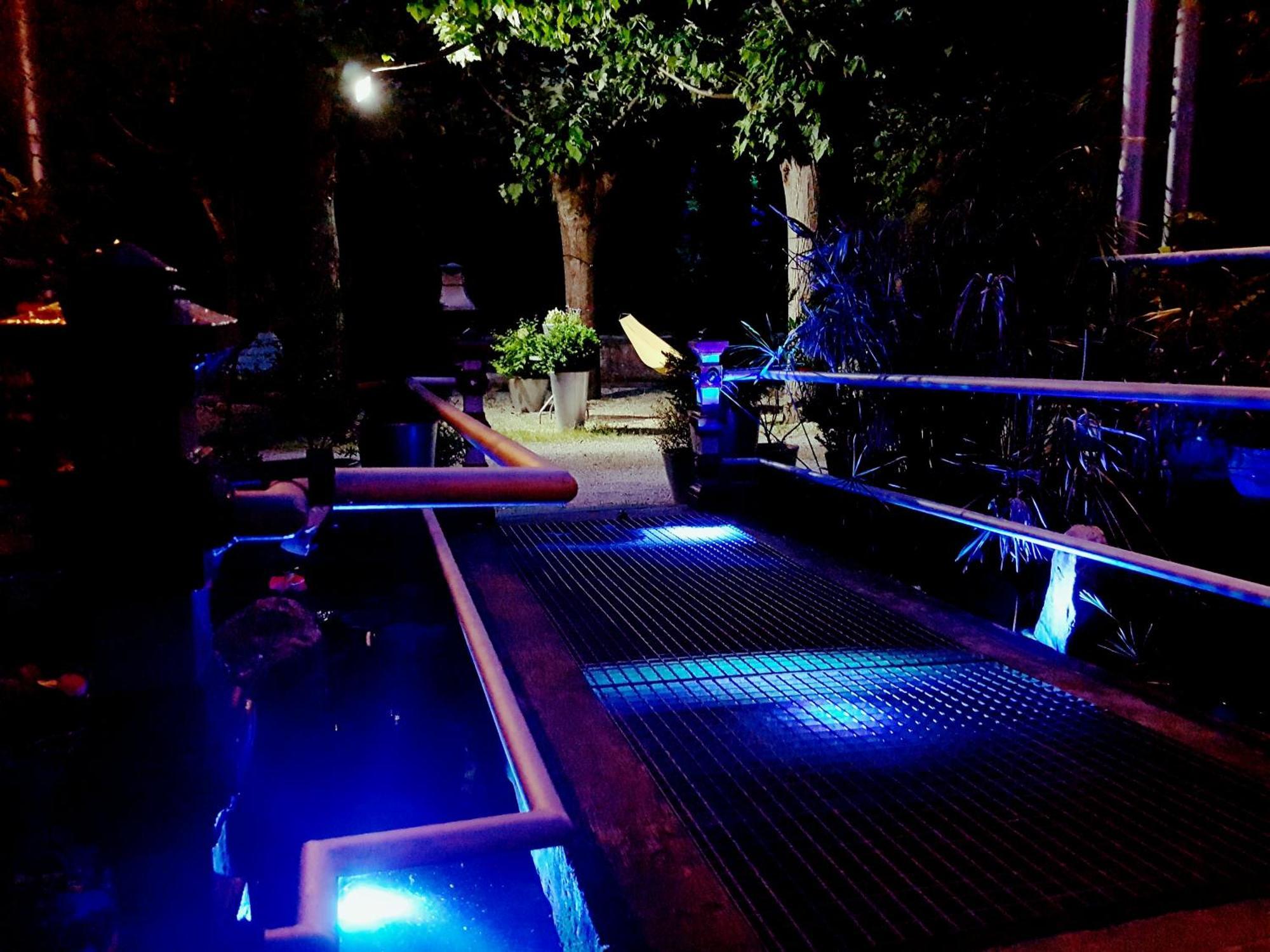 Zentral Club Apartamento Proton-Jacuzzi Belmonte De Miranda Bagian luar foto