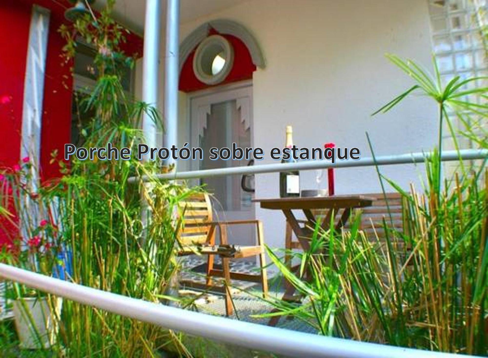 Zentral Club Apartamento Proton-Jacuzzi Belmonte De Miranda Bagian luar foto