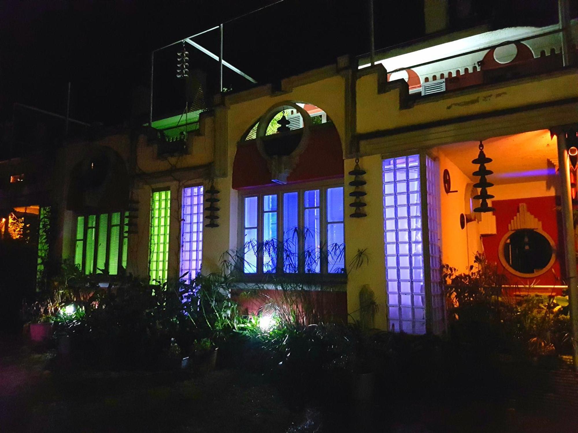 Zentral Club Apartamento Proton-Jacuzzi Belmonte De Miranda Bagian luar foto